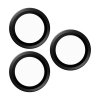 PanzerGlass Bundle 3in1 iPhone 16 Pro Max 6.9 D3O Hardcase + Screen Protector UWF+ Lens B1294+2864+1284
